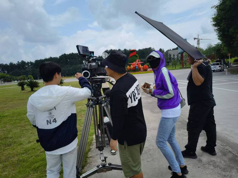 场景赋能，宜昌TVC拍摄打造品牌沉浸式体验