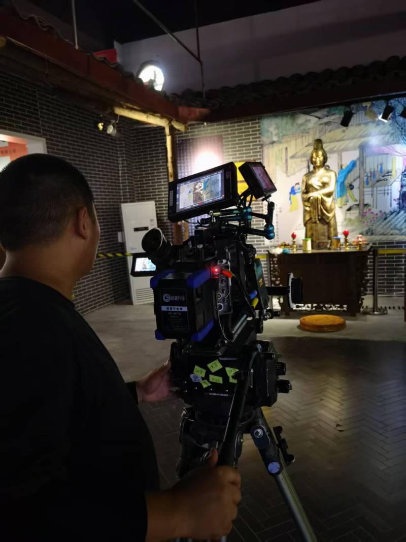 场景赋能，沉浸体验——宜昌TVC与广告片拍摄制作的场景化探索