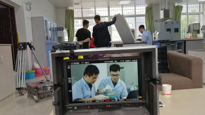 元宇宙搭台唱戏，宜昌广告片拍摄公司抢滩虚拟世界首支舞