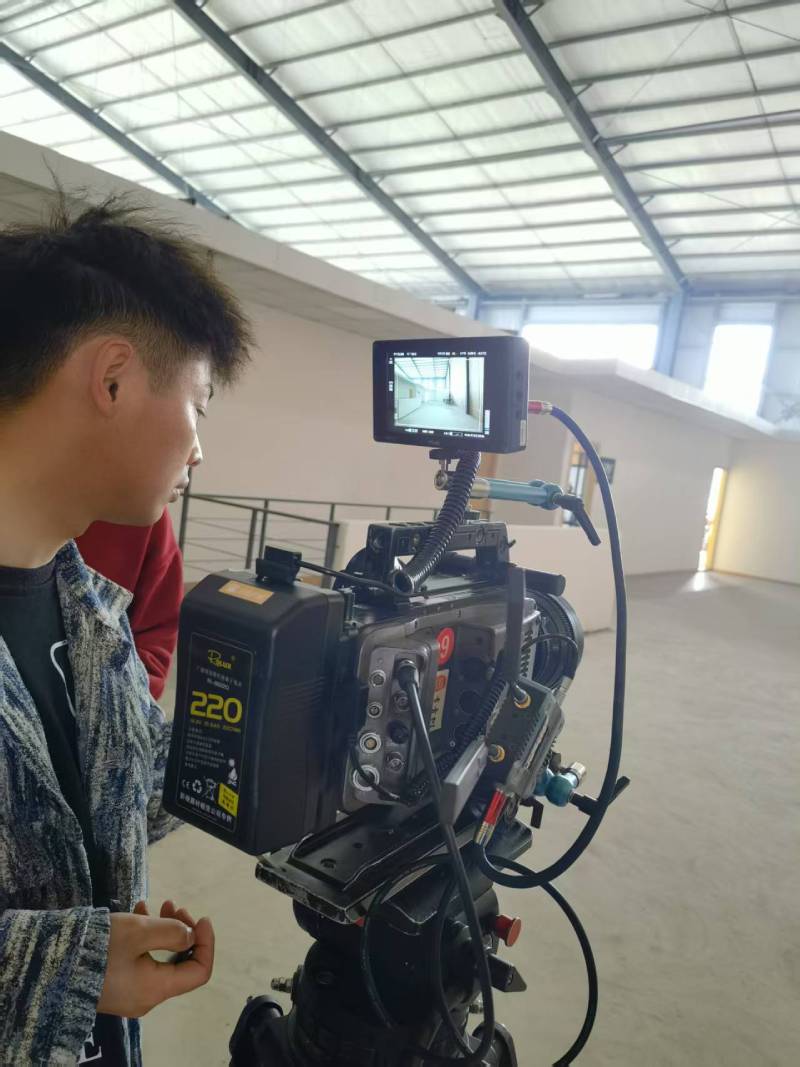 解锁宜昌广告片拍摄：以创意镜头，解锁品牌商业价值新高度