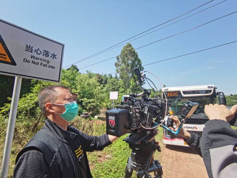 宜昌TVC拍摄公司：深耕本地市场，为品牌定制专属拍摄方案