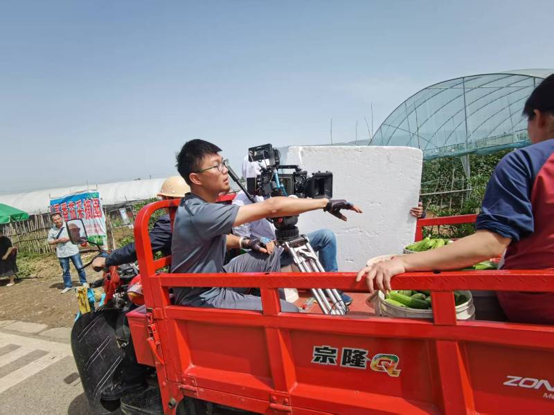 宜昌TVC制作创新逻辑：以精准叙事，让品牌信息高效传递