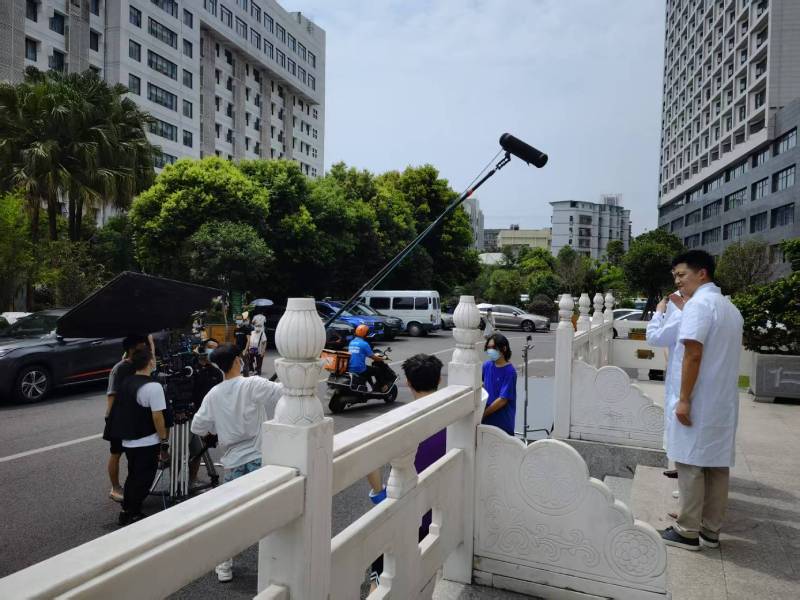 宜昌广告片拍摄公司低成本实现高规格制作的诀窍
